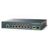 Cisco Catalyst 2960G-8TC - switch - 8 ports - managed - desktop WS-C2960G-8TC-L